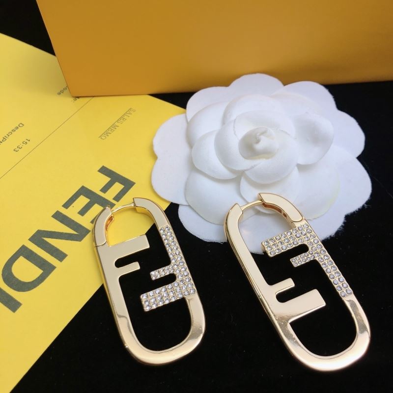 Fendi Earrings